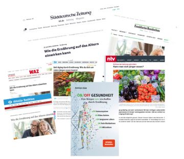 Tickets für ON / OFF Gesundheit am 23.09.2023 - Karten kaufen